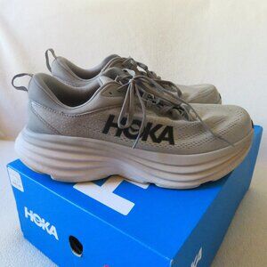 Men's HOKA Bondi 8 Sneakers